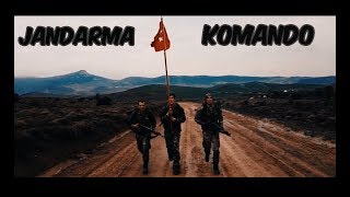 FOCA JANDARMA KOMANDO 27KM MUKAVEMET KOŞUSU [upl. by Anuaik]