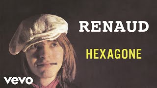 Renaud  Hexagone [upl. by Ahsinaj]