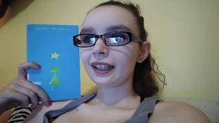 Stargirl book review [upl. by Carin]