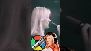 AGNETHA FALTSKOG ABBA [upl. by Morven]