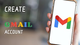 How to Create A New Gmail Account  Create new email ID [upl. by Iffar]