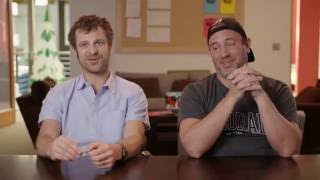 South Park The Fractured But Whole – Go Behind the Scenes with Matt and Trey [upl. by Ahcsatan669]