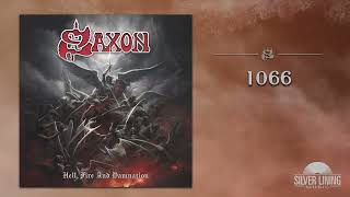 Saxon  1066 Official Audio [upl. by Chainey]