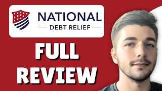 National Debt Relief Pros amp Cons Full Review  NDR Progam Explained [upl. by Nauqe]