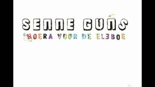 Senne Guns  De Eleboe [upl. by Sirahc967]