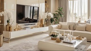 THE BEST AND LATEST WAYS TO DECORATE AND DESIGN YOUR TV WALLTV STANDMOUNT TV WALL [upl. by Azilanna]