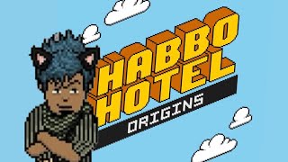 REGRESA EL HABBO OLD [upl. by Mimi930]