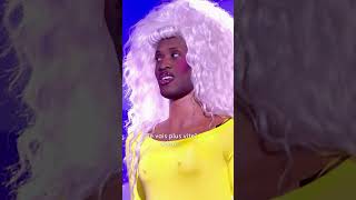 Qui avait d’autres réponses  shorts DragRaceFrance DragRace [upl. by Doner559]