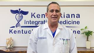 Kentuckiana Integrative Medicine  Hear from the Doctor [upl. by Kyla]