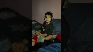 Baby Laugh  Childs Laugh  duggu baby [upl. by Cleave634]