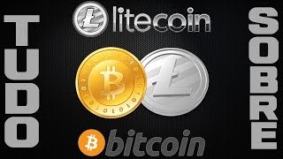 Como minerar Bitcoin e Litecoin dicas carteiras pools ASIC planejamentos compra e venda [upl. by Eyak]