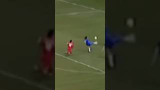 Ricardo Carvalho Insane Defending Skills🔥⚽️🛡️ [upl. by Htims181]