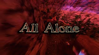 All Alone  Gorilla Tag Montage [upl. by Ivar]