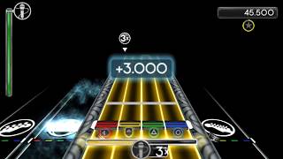 PSP on PC  Rock Band Unplugged  Gameplay  PPSSPP  Intel Core i54210U  nVIDIA GeForce 840M [upl. by Hafeetal]