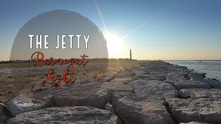 The Jetty  Barnegat Lighthouse [upl. by Eanad]