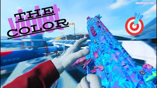 The Color Violet  A MW3 MONTAGE [upl. by Eustache]