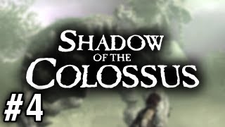 Stephen Plays Shadow of the Colossus 4 [upl. by Kala]