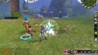 LEGEND of CHUSEN  Gameplay 2 [upl. by Ochs381]