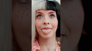 Credits to DozoEdits for template crybaby melaniemartinez melanieportals fypシ゚viral [upl. by Avot]