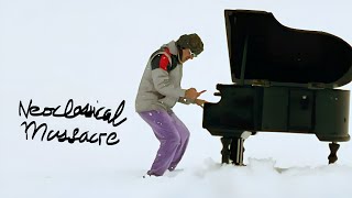 Chilly Gonzales  Neoclassical Massacre Official Video [upl. by Kathlin]