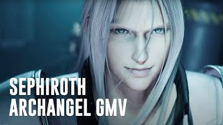 Sephiroth I Archangel GMV [upl. by Hendrik]