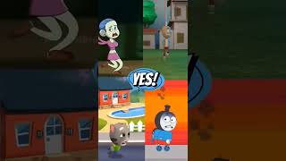 warka dang tomtalk edit cartoon talkintom animation funny talkingt tomwithfun funtalkingtom [upl. by Eet]