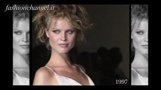 ROBERTO CAVALLI HISTORY 1997  2003 by Fashion Channel [upl. by Warton542]