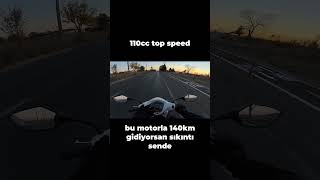 Honda Dio Top Speed 140km honda motovlog motocycle [upl. by Korwun]