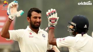 IND v AUS 3rd Test Review [upl. by Eitsrik]