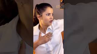 🤣😂😝akshitadwivedi akshitarmy comedy funny act acting india [upl. by Huey]