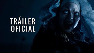 El Exorcismo de Dios l Tráiler Oficial 2 [upl. by Enaed]