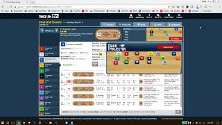 DRF Kentucky Derby Handicapping Session [upl. by Prestige]