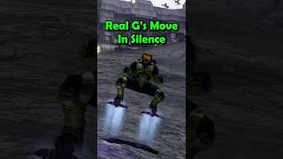 MC Master Chief In The House halo halomemes [upl. by Forkey812]