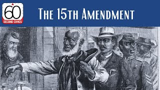 The 15th Amendment [upl. by Eenor]