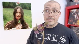 Kacey Musgraves  Deeper Well ALBUM REVIEW [upl. by Euqinommod]