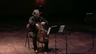 Frédéric Audibert Huguet y Tagell Zarabande et Flamenca [upl. by Guibert]