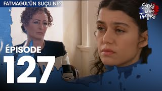 Fatmagul  Épisode 127 [upl. by Nievelt]