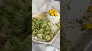 Pollo en salsa de aguacate 🥑 recetas recetasconpollo healthyfood ricoysano comidafacil pollo [upl. by Eidualc]