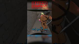 A World Of OSHA Violations gaming lethalcompanygame lethalcompanymoments funnymoments [upl. by Htesil]