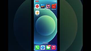 How To Hide Apps On iPhone Settings How To Hide App iPhone [upl. by Lemrac]