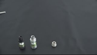 ULTIMO Atomizer Tutorial Video [upl. by Munro170]