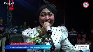 Selvy Anggraeni  Cinta Rahasia  Live Cover Kp Cimanggis Mekar Wangi Tanah Sareal Bogor [upl. by Sheley]