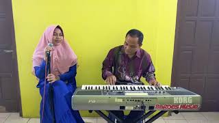 KEMUNING  FAVOURITES  BAGOES FAMILY COVER [upl. by Schinica]