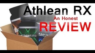 An Honest Review of ATHLEAN RX SUPPLEMENTS XLR8 XCite Reconstruxion [upl. by Akins846]