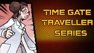 Pokemon Black 2 amp Pokemon White 2  PokeStar Studios  The Time Gate Traveller Series All 3 Movies [upl. by Frager134]