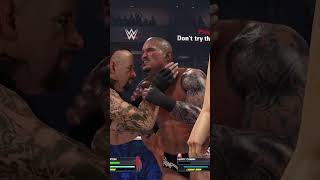 The Undertaker SHOCKS the WWE Universe with DOUBLE Chokeslams 😱💥 MustSee trending [upl. by Nnyliram]