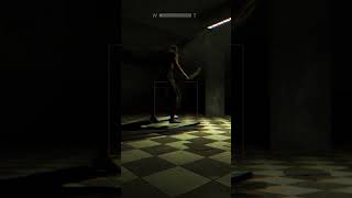 Get bamboozled  Outlast Gameplay  Outlast ENDING  gamingshorts scary [upl. by Matthews995]