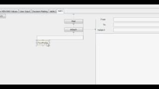 Java prog90JavaMail Attach file with your Email Part 1 [upl. by Noxin552]