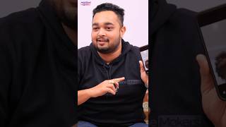 Camera Hacked  Farhan Bin Fazil  Milestone Makers  shorts [upl. by Conard442]