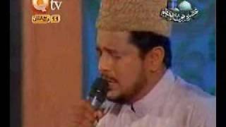 Haqeeqat Mein Woh Lutfe Zindagi Syed Sabeeh Rehmani [upl. by Estrella]